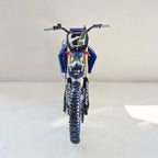 New Ray Toys - 1:12 - Yamaha - YZF450 18-22 - Webb #2