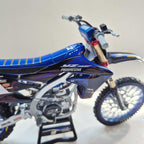 New Ray Toys - 1:12 - Yamaha - YZF450 18-22 - Webb #2