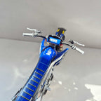 New Ray Toys - 1:12 - Yamaha - YZF450 18-22 - Webb #2