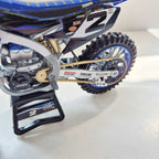 New Ray Toys - 1:12 - Yamaha - YZF450 18-22 - Webb #2
