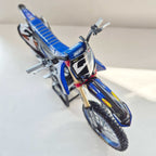 New Ray Toys - 1:12 - Yamaha - YZF450 18-22 - Webb #2