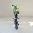 New Ray Toys - 1:12 - Kawasaki - KXF450 19-23 - Bud Racing - Valin #317, Bourdon #945, Garib #339
