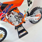 New Ray Toys - 1:6 - KTM - SXF450 19-22 - Red Bull - Sexton #4