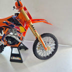 New Ray Toys - 1:6 - KTM - SXF450 19-22 - Red Bull - Sexton #4