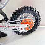 New Ray Toys - 1:6 - KTM - SXF450 19-22 - Red Bull - Sexton #4