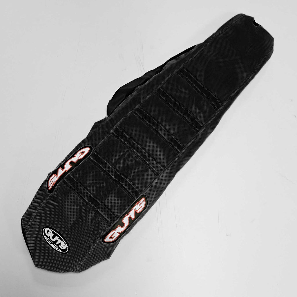Guts Racing - Seat Cover - Velcro - CRF250 14-17, CRF450 13-16