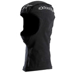 Alpinestars (2026) Balaclava - Open Face (Black)