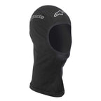Alpinestars (2026) Balaclava - Open Face (Black)