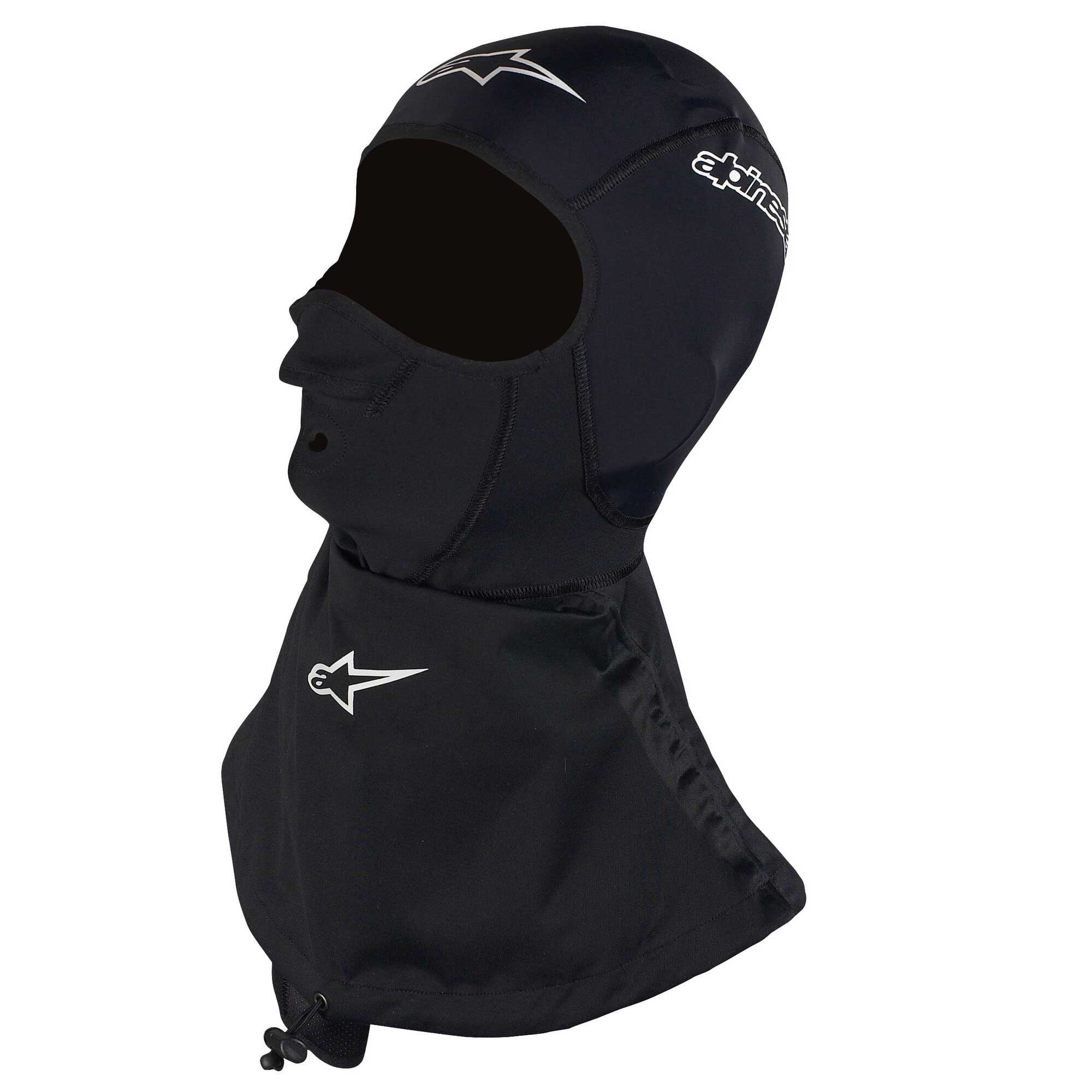 Alpinestars (2026) Balaclava - Winter Touring (Black)