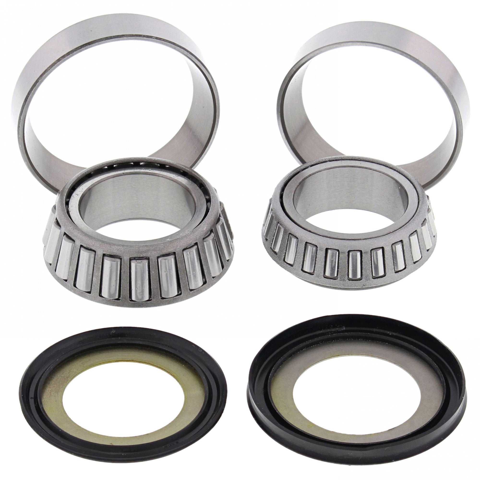 All Balls - Steering Head Bearing Kit - CR125 95-97, CR250 95-96