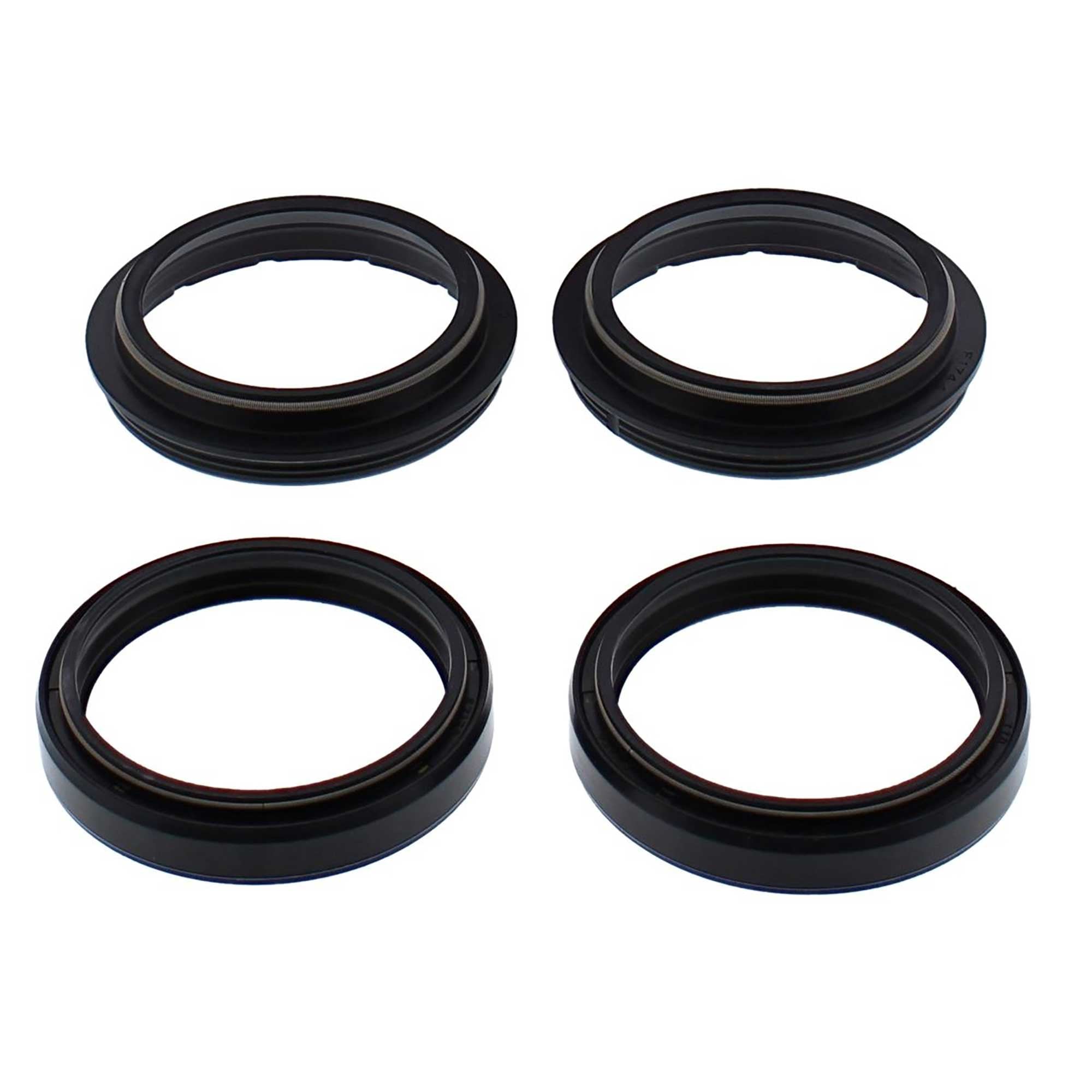 All Balls - Fork & Dust Seal Kit - KTM SX/SXF 23-25, EXC/EXCF 20-25, Husqvarna TE/FE 22-25, Gas Gas MC/MCF/EC/ECF 21-25, Beta RR 23-25
