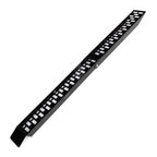 Tag-Z - Folding Bike Ramp - Black