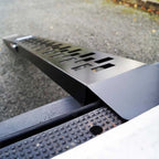 Tag-Z - Folding Bike Ramp - Black