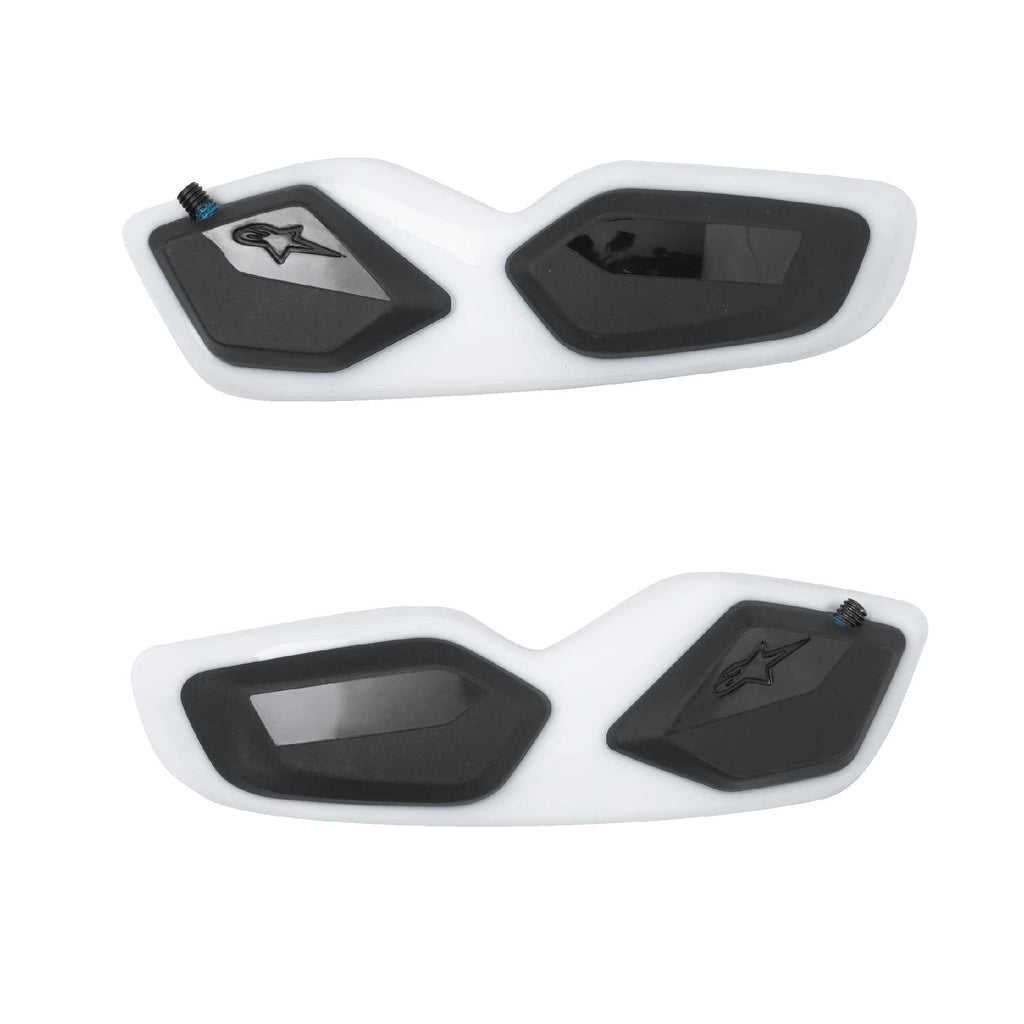 Alpinestars (Boot Spares) Toe Sliders - SMX-6 (2025 Onwards)