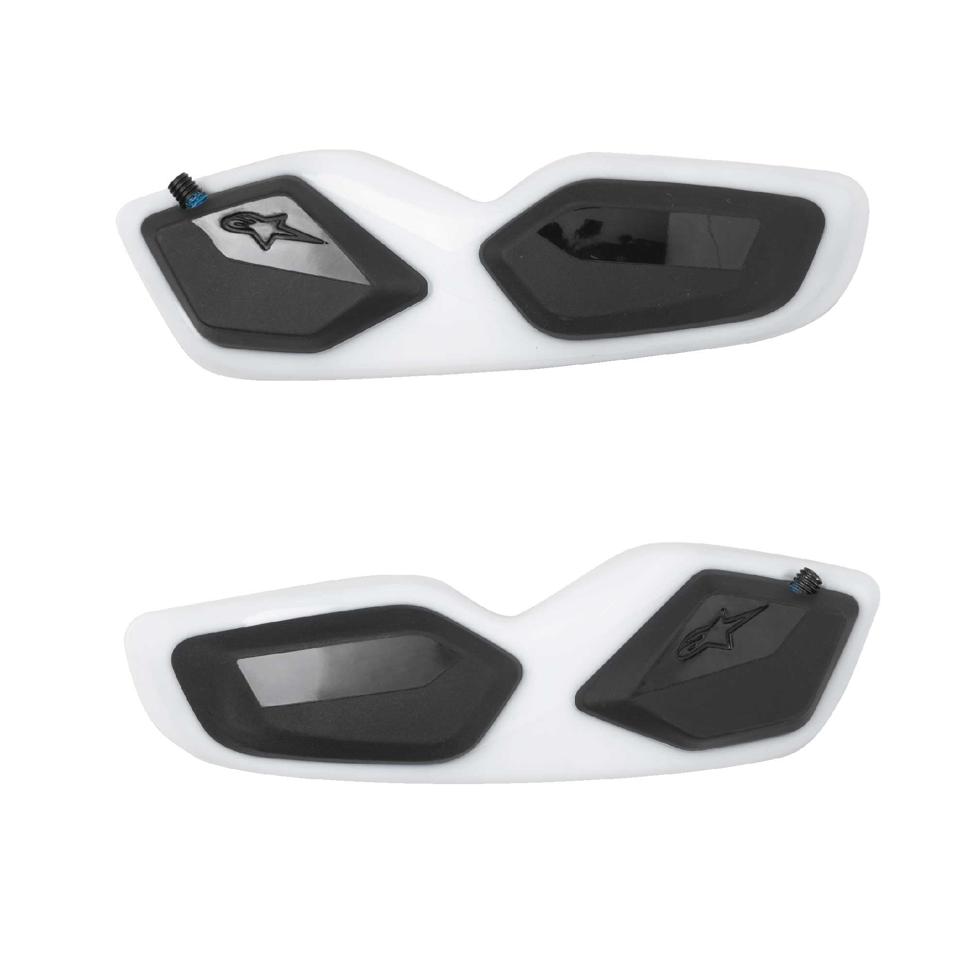 Alpinestars (Boot Spares) Toe Sliders - SMX-6 (2025 Onwards)