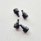 Givi/Kappa (Spares) Plate Rubbers - Z126A (Slight Larger) (4 Pack)