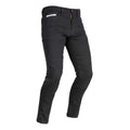 Oxford Super Stretch Armourlite Jeans AA (Black) Short Leg