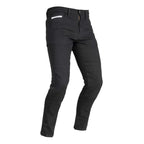 Oxford Super Stretch Armourlite Jeans AA (Black) Short Leg