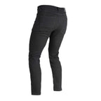 Oxford Super Stretch Armourlite Jeans AA (Black) Short Leg