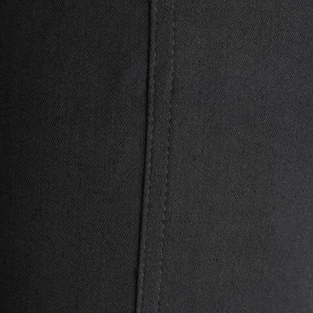 Oxford Super Stretch Armourlite Jeans AA (Black) Short Leg