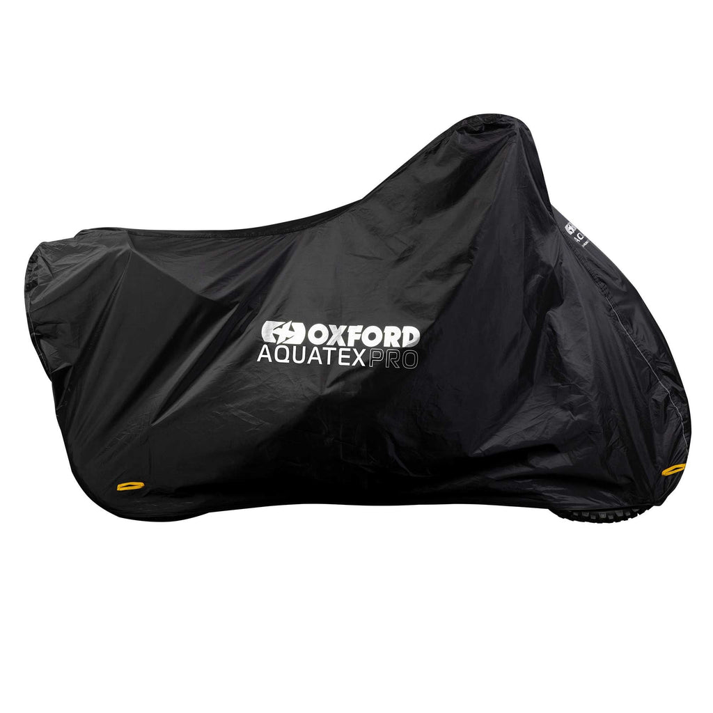 Oxford Cover - Aquatex PRO (Waterproof)
