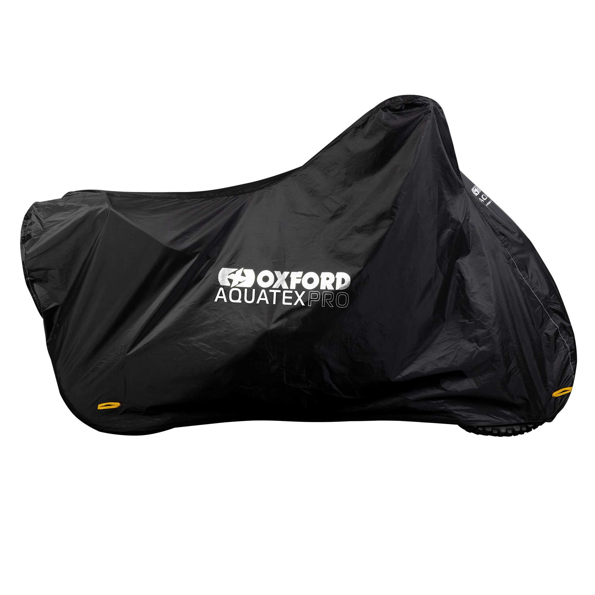 Oxford Cover - Aquatex PRO (Waterproof)
