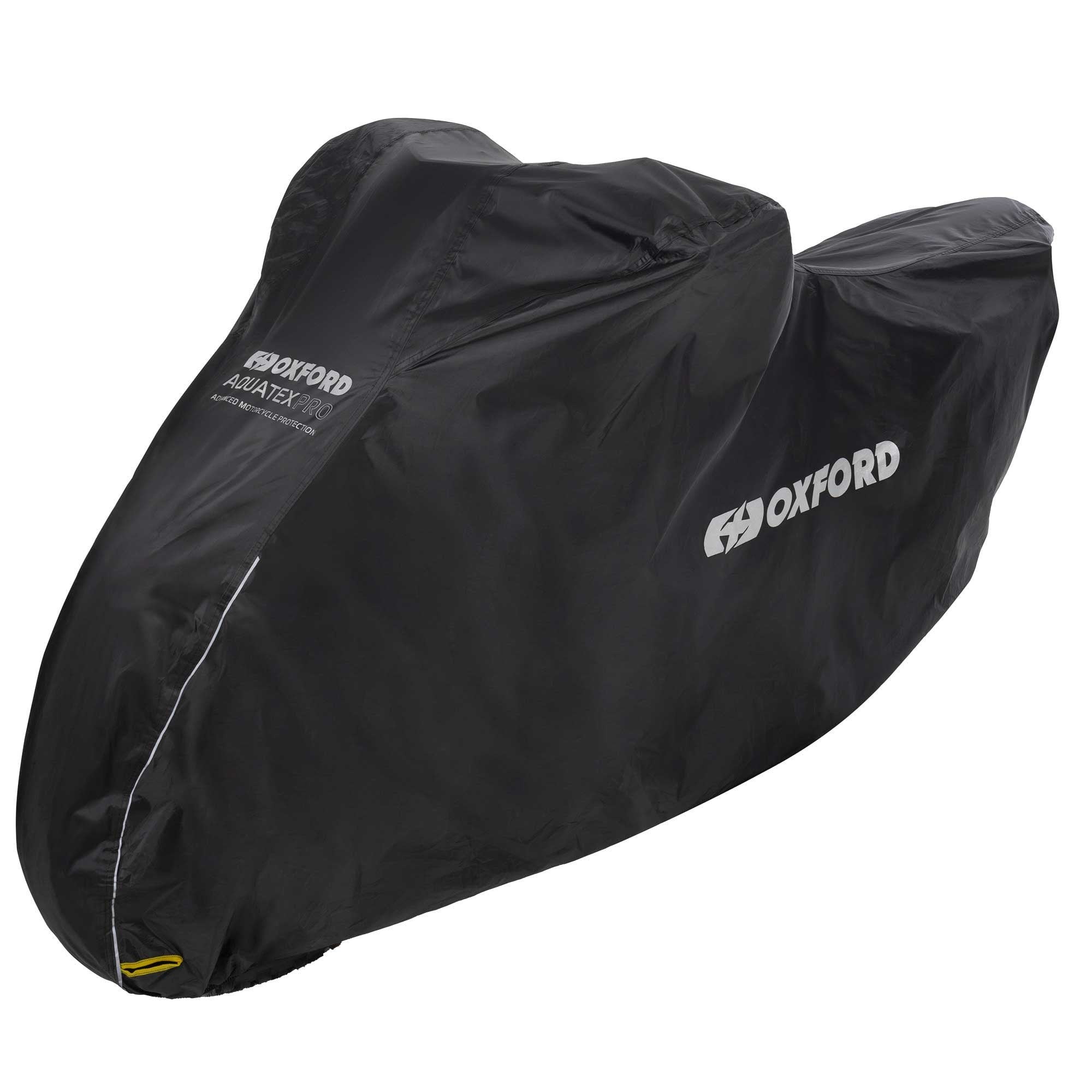 Oxford Cover - Aquatex PRO (Waterproof)