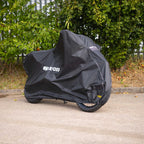 Oxford Cover - Aquatex PRO (Waterproof)
