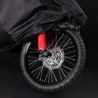 Oxford Cover - Aquatex PRO (Waterproof)