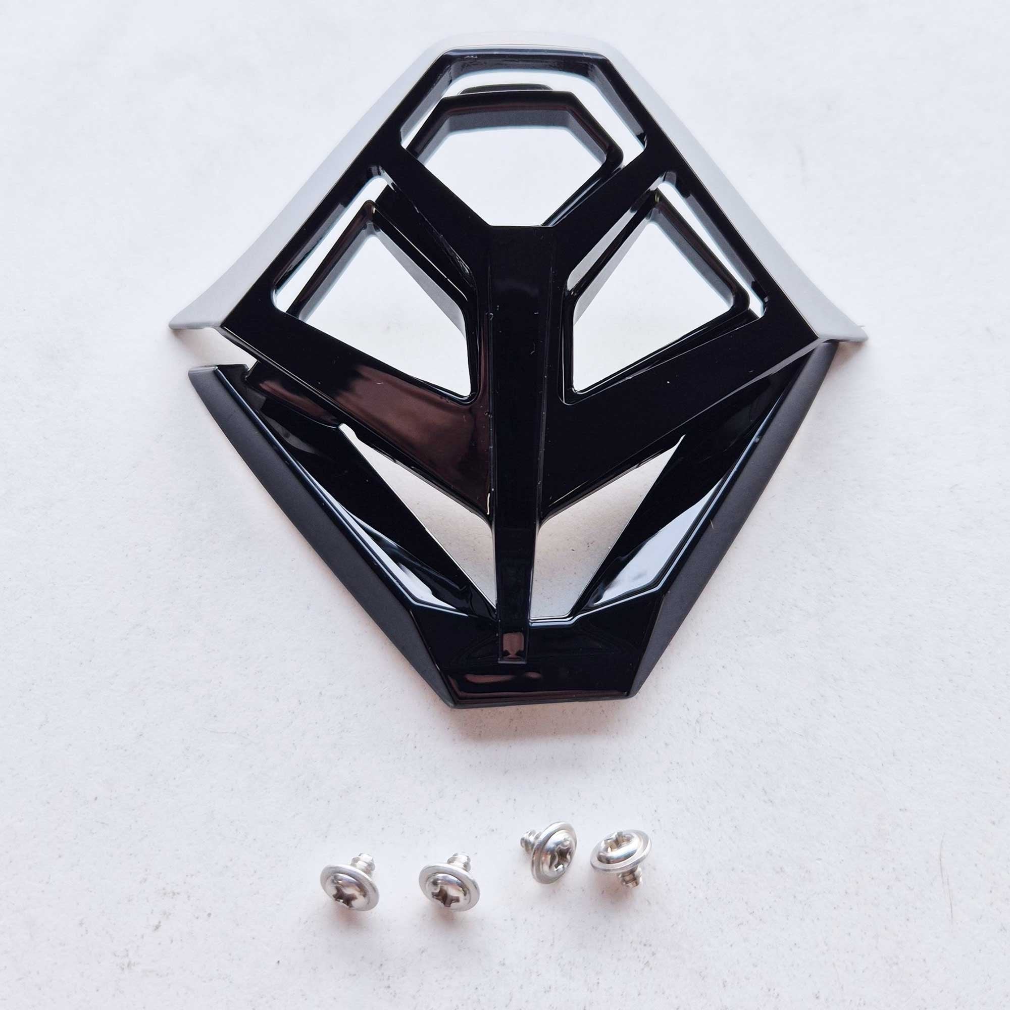 Bell (Spares) Mouthpiece - Moto-10