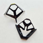 Bell (Spares) Mouthpiece - Moto-10