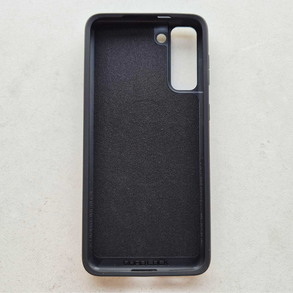 Quad Lock (Case) - Samsung Galaxy S21 + (Plus)