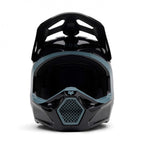 FOX (SALE) Youth Helmet - V1 TAUNT (Black)