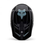 FOX (SALE) Youth Helmet - V1 TAUNT (Black)