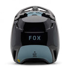 FOX (SALE) Youth Helmet - V1 TAUNT (Black)