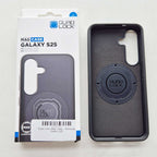 Quad Lock (Mag Case) - Samsung Galaxy S25