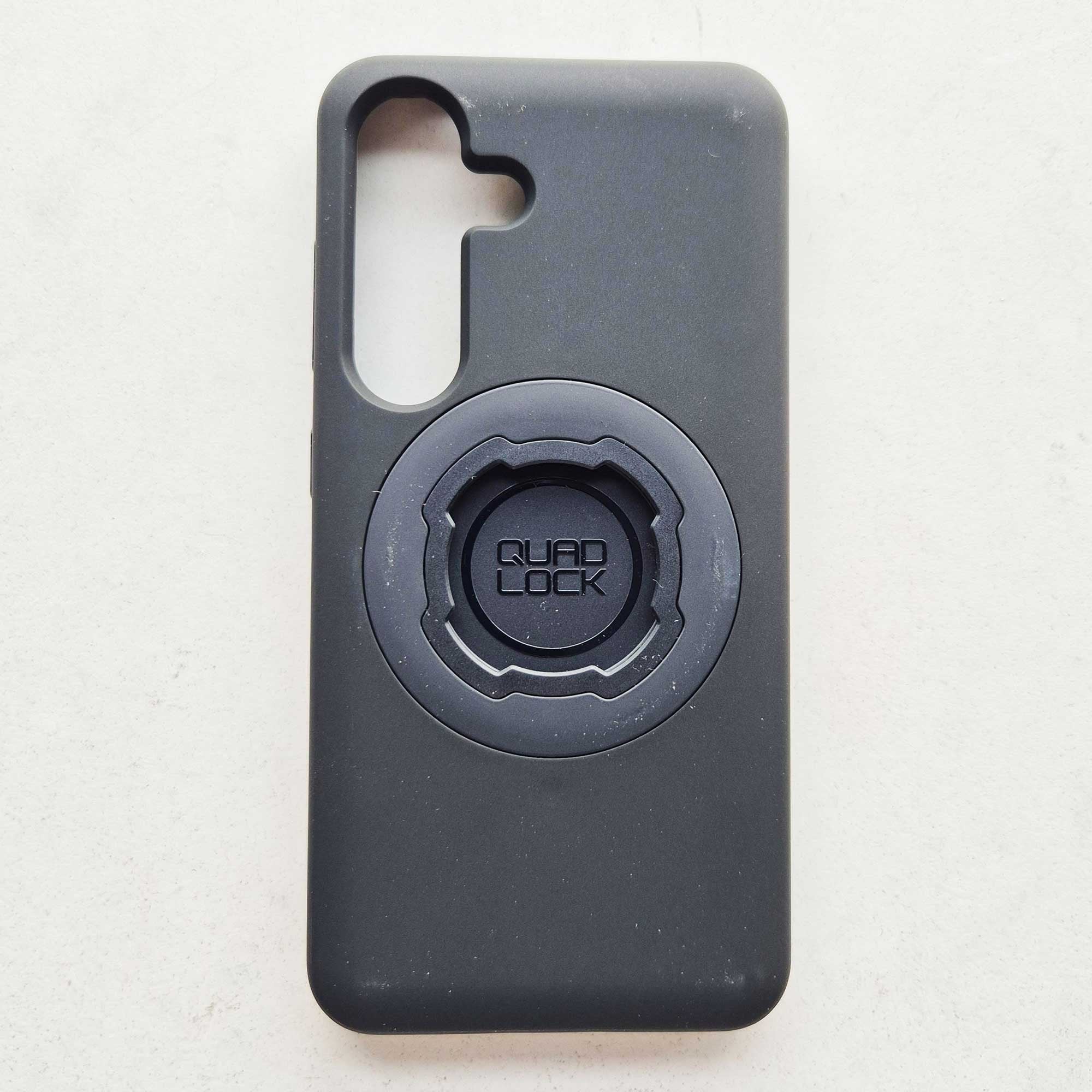 Quad Lock (Mag Case) - Samsung Galaxy S25