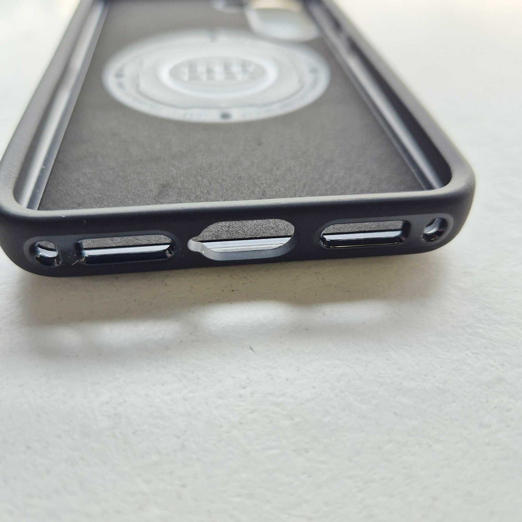 Quad Lock (Mag Case) - Samsung Galaxy S25