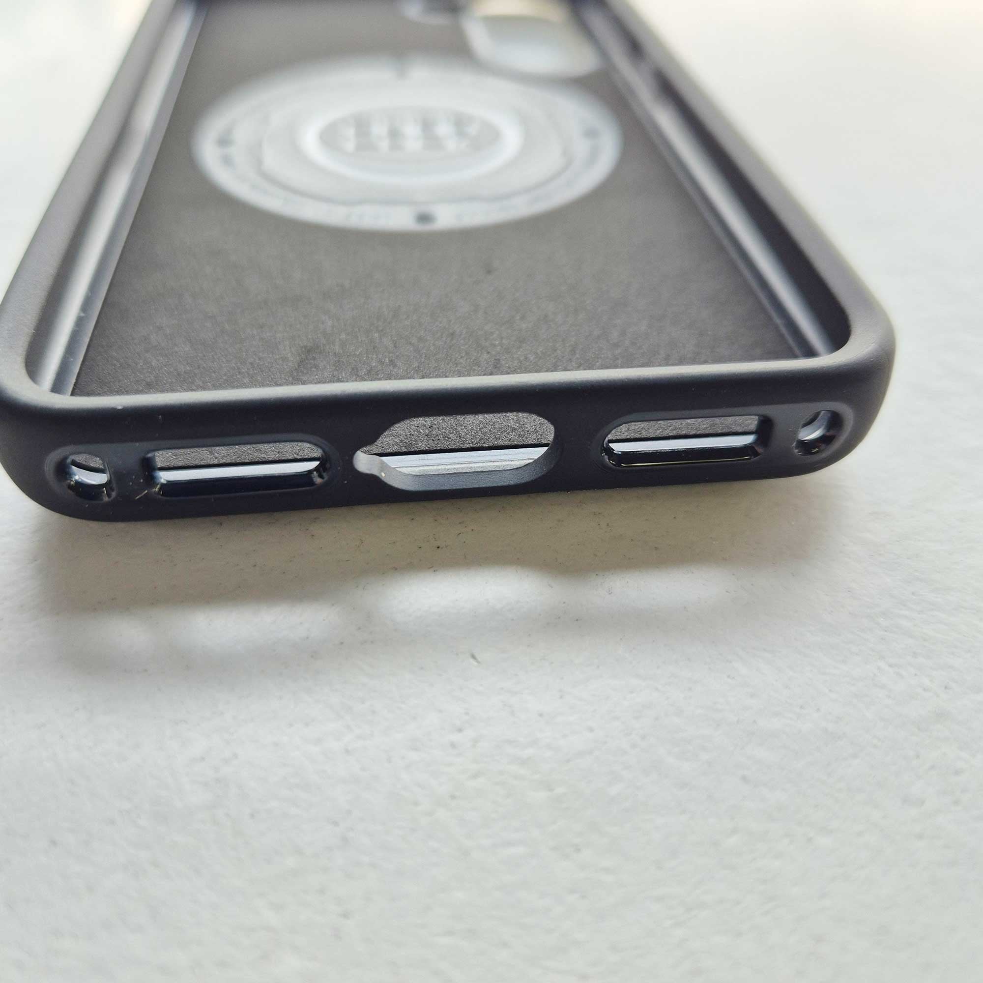 Quad Lock (Mag Case) - Samsung Galaxy S25