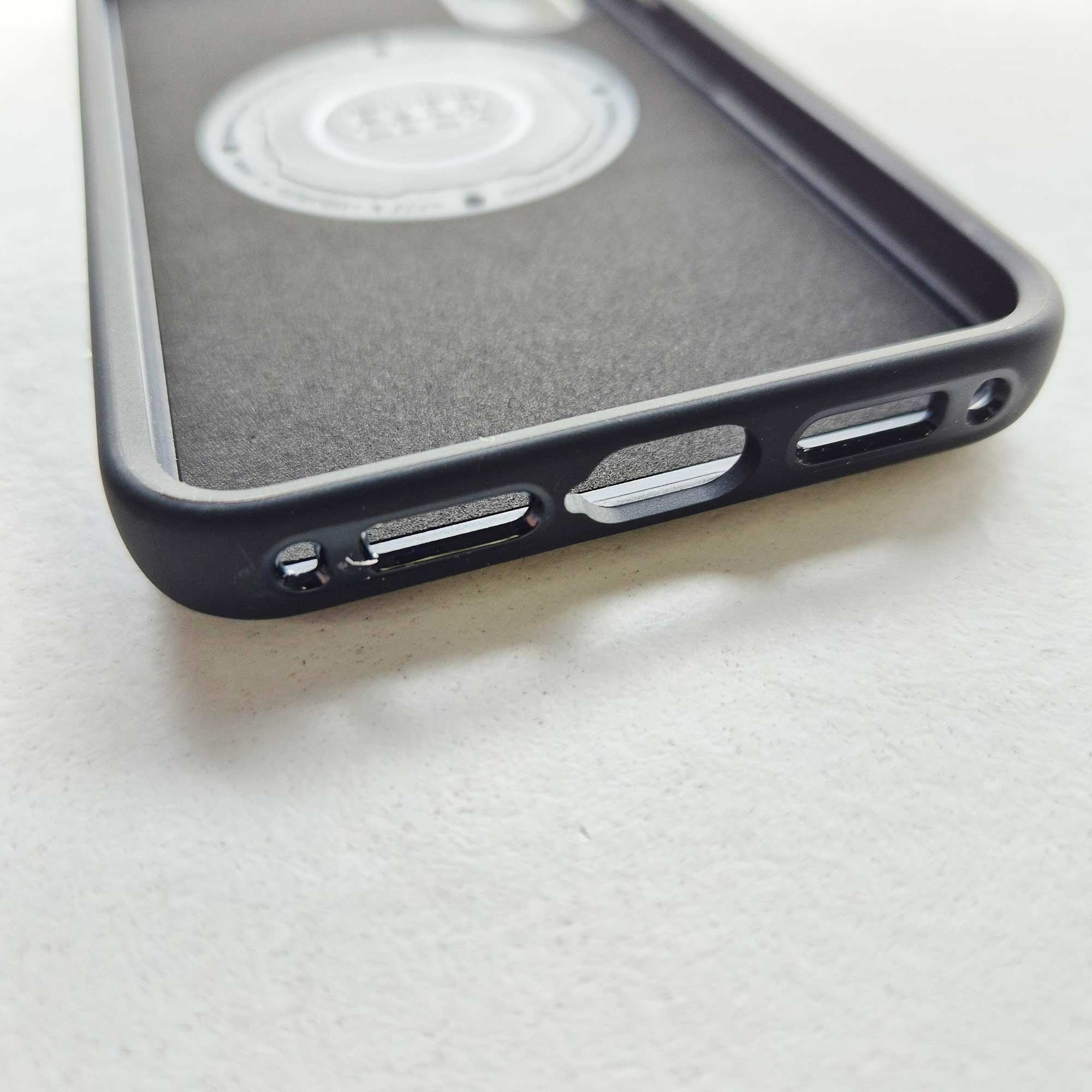 Quad Lock (Mag Case) - Samsung Galaxy S25 +(Plus)