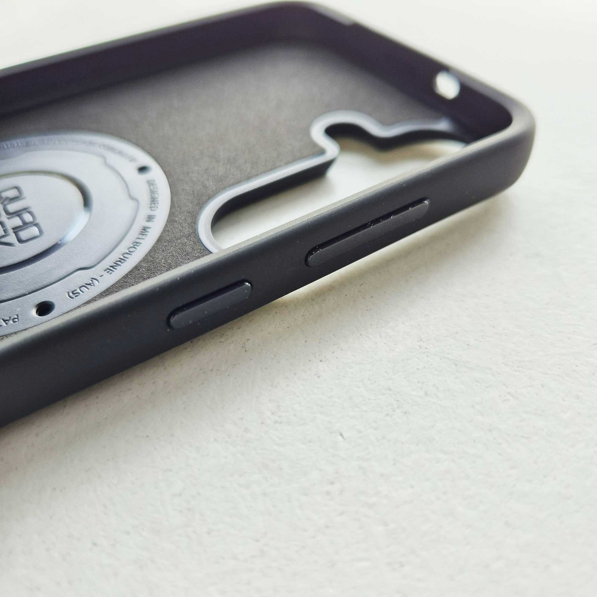 Quad Lock (Mag Case) - Samsung Galaxy S25 +(Plus)