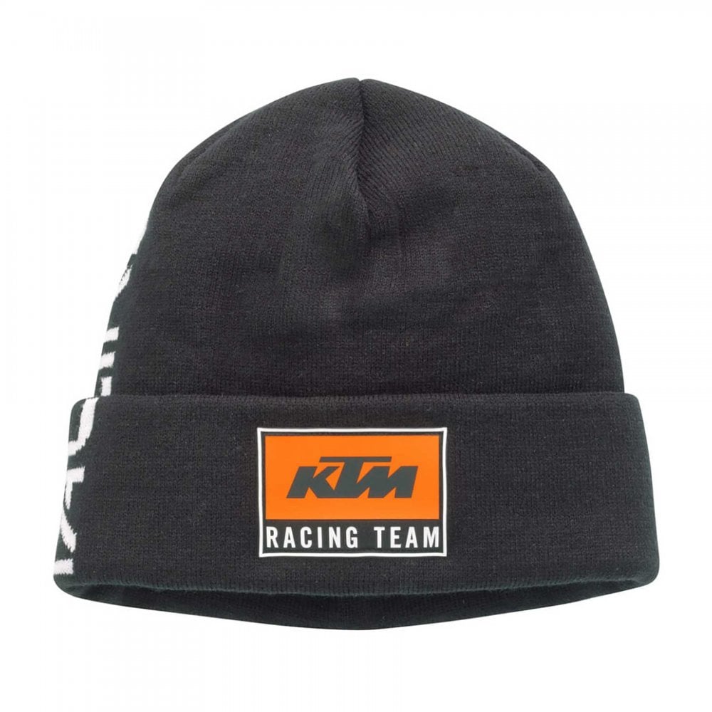 KTM Genuine Part - Kids Team Beanie - K3PW240003200