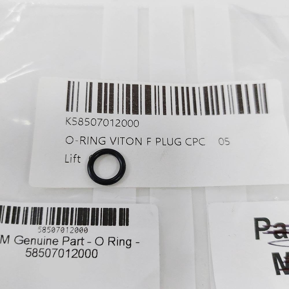 KTM Genuine Part - O-Ring, Fuel Line (SXF250/350/450) - K58507012000