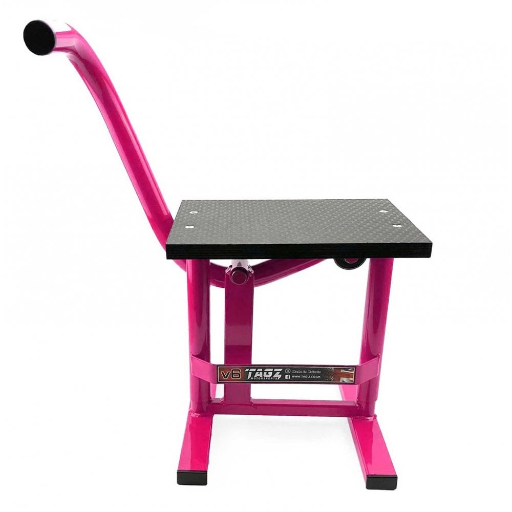Tag-Z - Bike Stand - Lift-Up