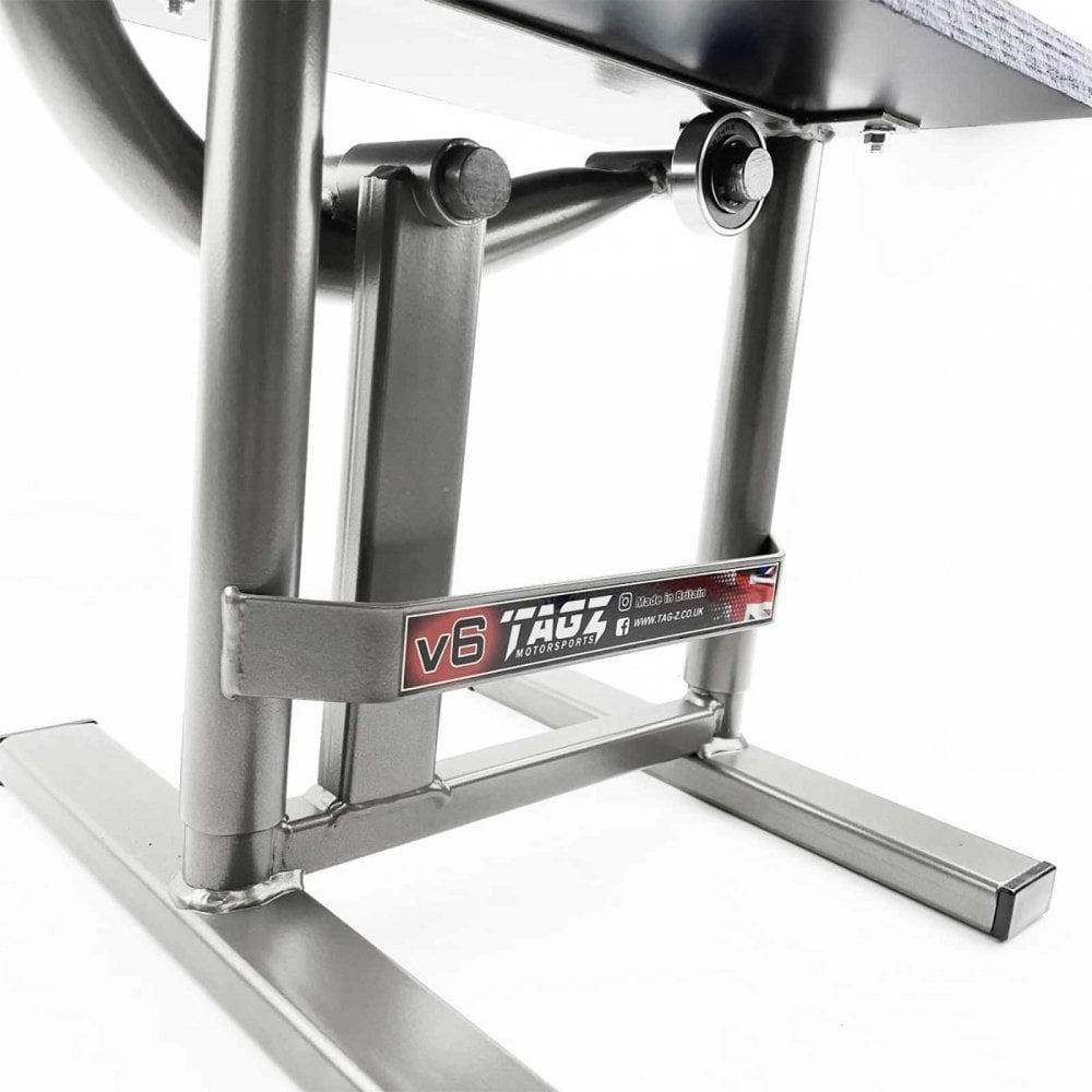 Tag-Z - Bike Stand - Lift-Up