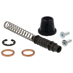 All Balls - Clutch Master Cylinder Rebuild Kit - Husqvarna TE 150-300 22-24, FE 250-501 22-24, Gas Gas MC125/250 24-26, MC150/300 25-26, MCF 250-450 24-26, EC250/300 21-26, ECF250/350 21-26, ECF450/500 24-26, EX250/300 24-26, EXF 250-450 24-26