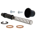 All Balls - Clutch Master Cylinder Rebuild Kit - Husqvarna TE 150-300 22-24, FE 250-501 22-24, Gas Gas MC125/250 24-26, MC150/300 25-26, MCF 250-450 24-26, EC250/300 21-26, ECF250/350 21-26, ECF450/500 24-26, EX250/300 24-26, EXF 250-450 24-26