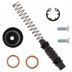 All Balls - Clutch Master Cylinder Rebuild Kit - Husqvarna TE 150-300 22-24, FE 250-501 22-24, Gas Gas MC125/250 24-26, MC150/300 25-26, MCF 250-450 24-26, EC250/300 21-26, ECF250/350 21-26, ECF450/500 24-26, EX250/300 24-26, EXF 250-450 24-26