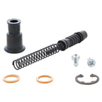 All Balls - Clutch Master Cylinder Rebuild Kit - CRF450 21-26, CRF450X 21-26
