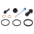 All Balls - Brake Caliper Rebuild Kit - Front - Beta RX 250-450 21-26, RR/XPRO 125/200 RR 19-26, 250/300 RR 13-26, 350 RR 11-26, 390/430/480 RR 15-26, 400/450 RR 10-14, 498 RR 12-14, 500 RR 17-26, 250 X-TRAINER 19-26, 300 X-TRAINER 15-26